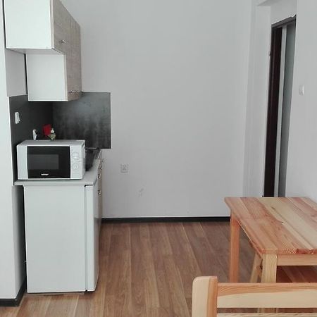 Pokoje Typu Studio Sosnowiec Ngoại thất bức ảnh
