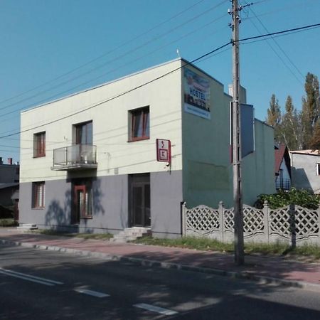Pokoje Typu Studio Sosnowiec Ngoại thất bức ảnh
