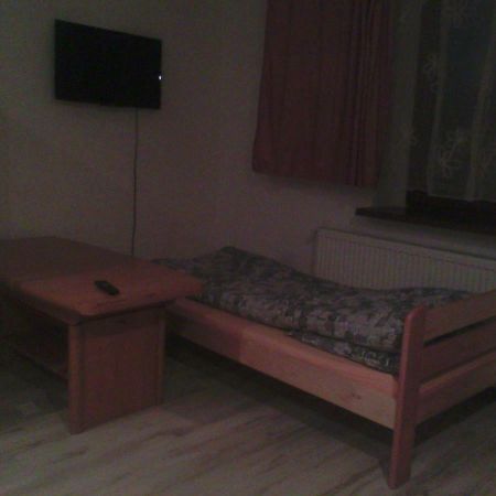 Pokoje Typu Studio Sosnowiec Ngoại thất bức ảnh