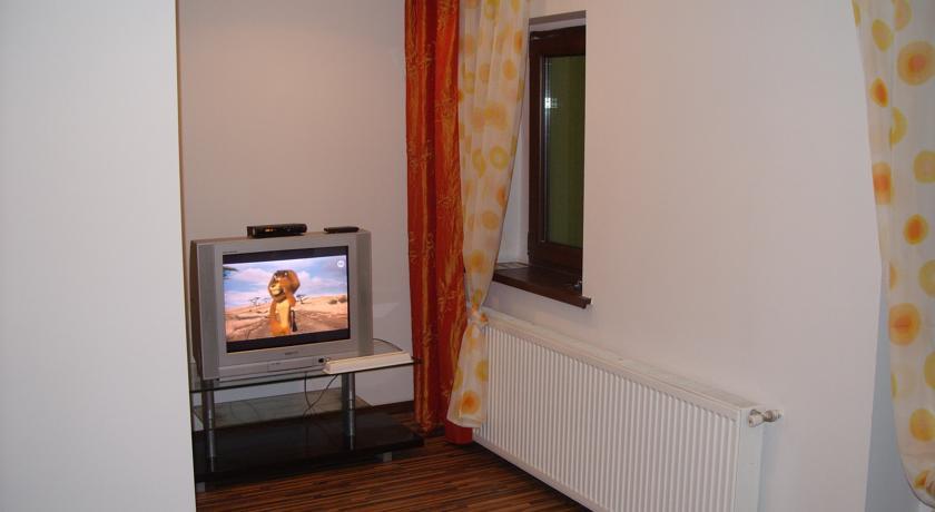 Pokoje Typu Studio Sosnowiec Ngoại thất bức ảnh