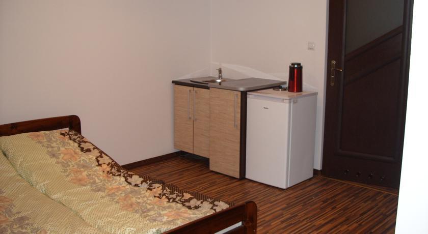 Pokoje Typu Studio Sosnowiec Phòng bức ảnh