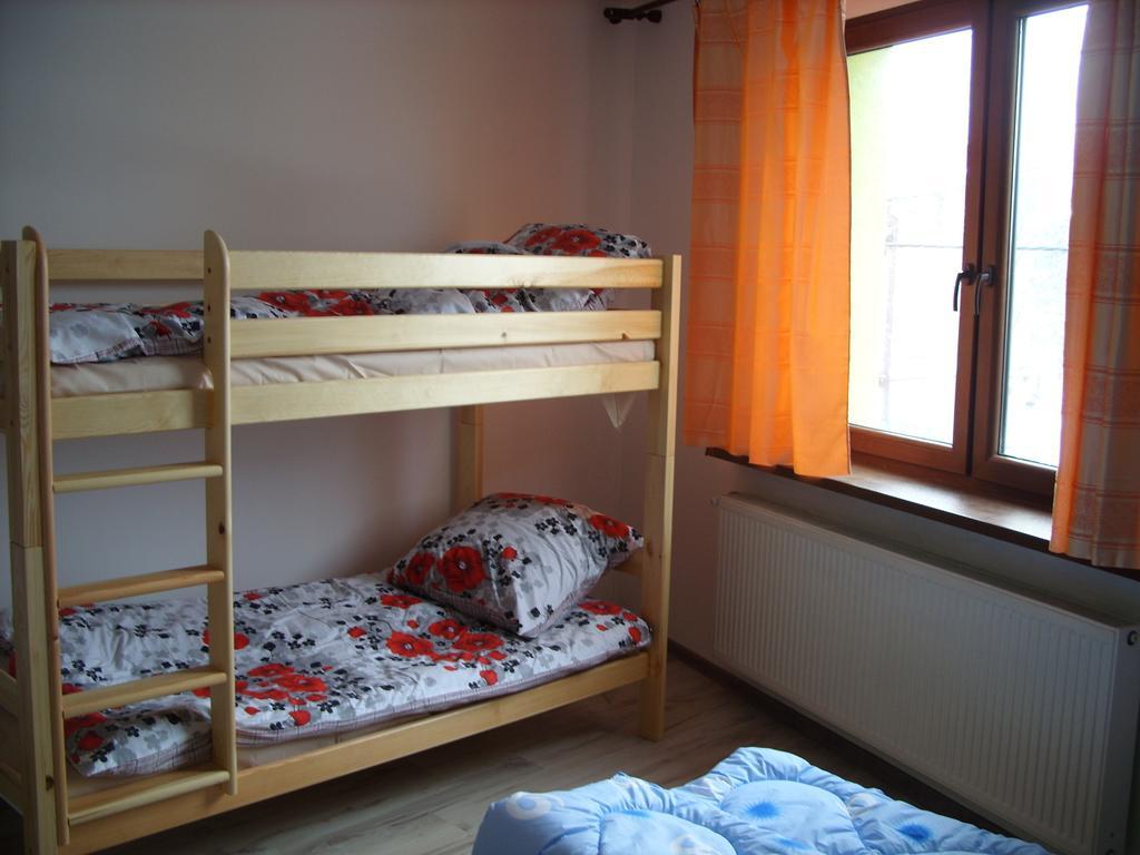Pokoje Typu Studio Sosnowiec Phòng bức ảnh