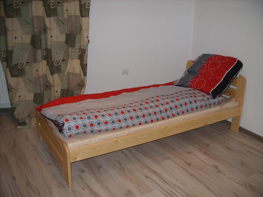 Pokoje Typu Studio Sosnowiec Phòng bức ảnh