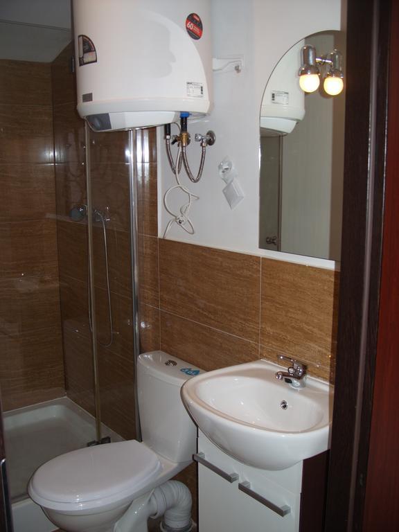 Pokoje Typu Studio Sosnowiec Phòng bức ảnh
