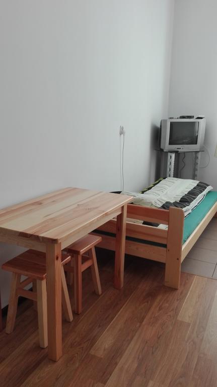 Pokoje Typu Studio Sosnowiec Ngoại thất bức ảnh