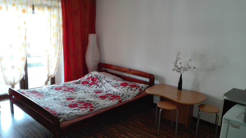 Pokoje Typu Studio Sosnowiec Ngoại thất bức ảnh