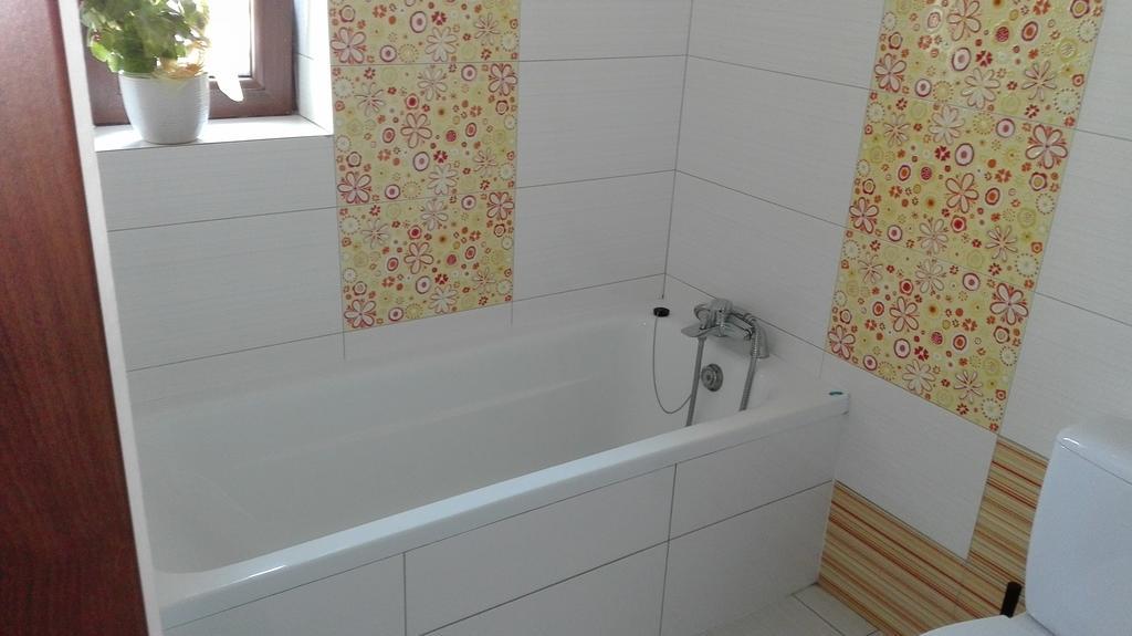Pokoje Typu Studio Sosnowiec Ngoại thất bức ảnh