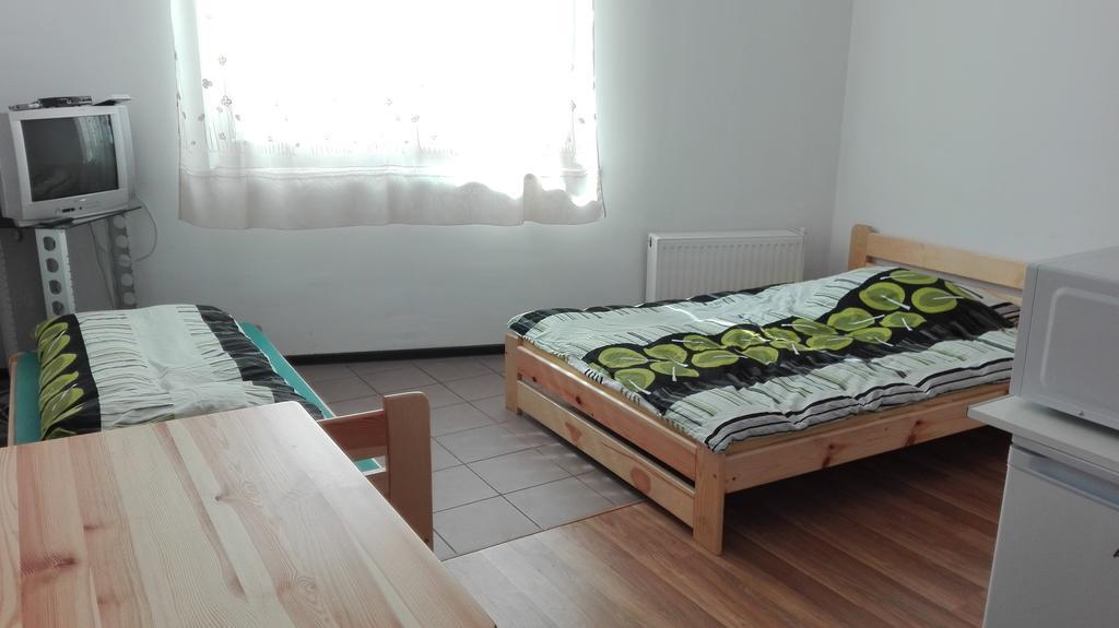 Pokoje Typu Studio Sosnowiec Ngoại thất bức ảnh