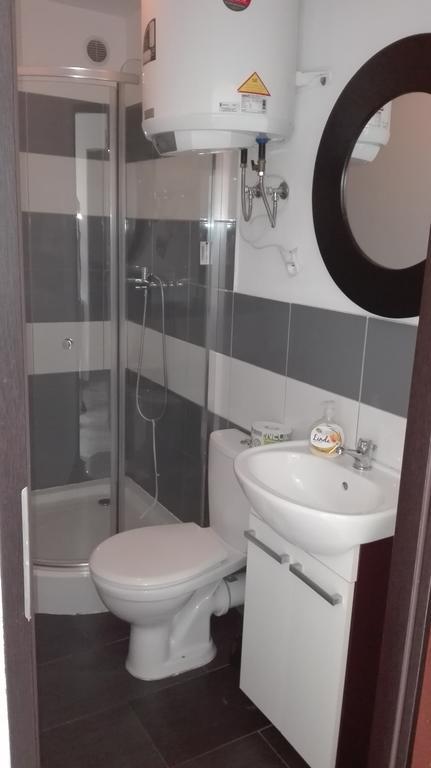 Pokoje Typu Studio Sosnowiec Ngoại thất bức ảnh