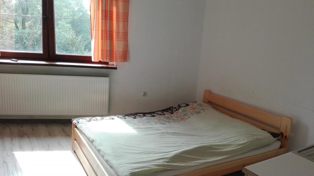 Pokoje Typu Studio Sosnowiec Ngoại thất bức ảnh