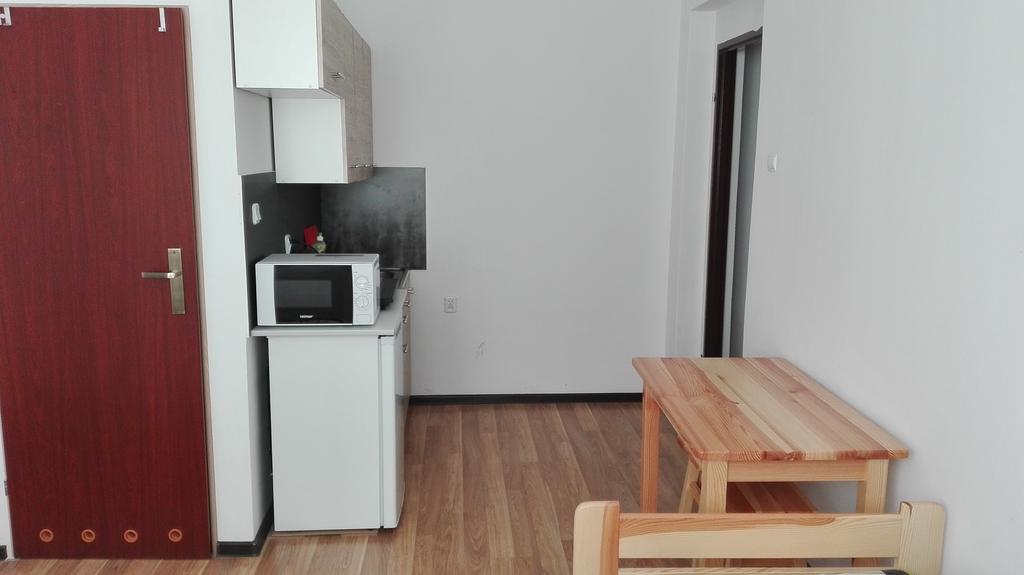 Pokoje Typu Studio Sosnowiec Ngoại thất bức ảnh